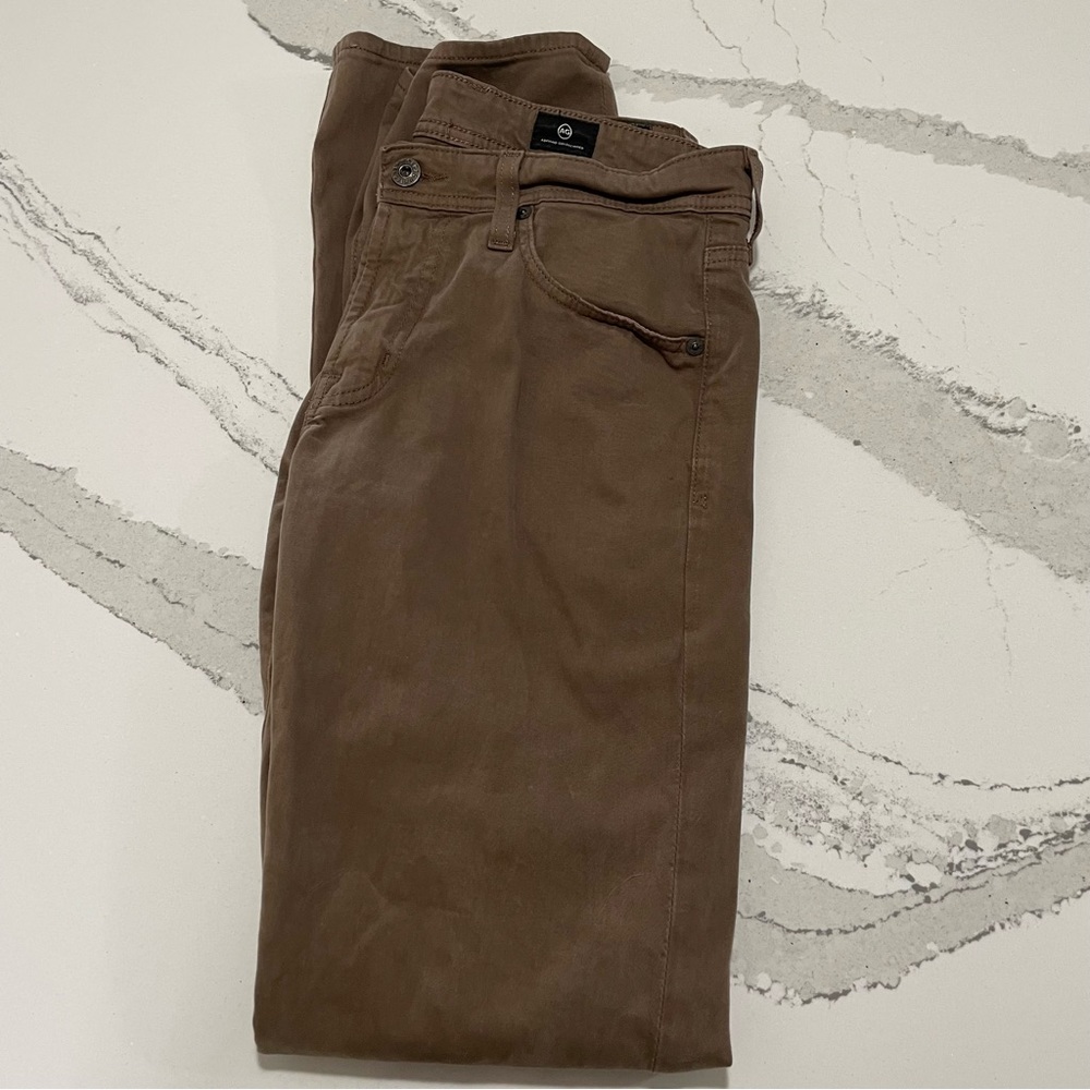AG Adriano Goldschmied ‘The Tellis’ Pants